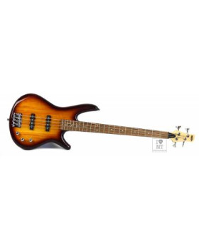 IBANEZ GSR180 BSB Бас-гітара-foto4