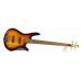IBANEZ GSR180 BSB Бас-гітара