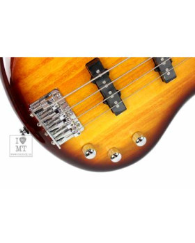 IBANEZ GSR180 BSB Бас-гітара-foto12