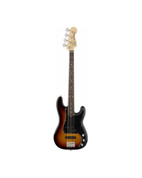 FENDER AMERICAN PERFORMER PRECISSION BASS RW 3SB Бас-гітара FENDER AMERICAN PERFORMER PRECISSION BASS RW 3SB Бас-гітара