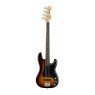 FENDER AMERICAN PERFORMER PRECISSION BASS RW 3SB Бас-гітара