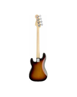 FENDER AMERICAN PERFORMER PRECISSION BASS RW 3SB Бас-гітара-foto2