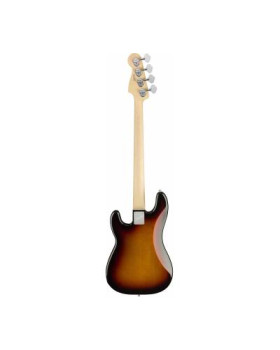 FENDER AMERICAN PERFORMER PRECISSION BASS RW 3SB Бас-гітара-foto2
