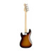FENDER AMERICAN PERFORMER PRECISSION BASS RW 3SB Бас-гітара