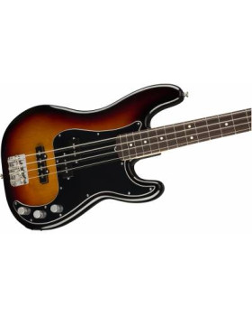 FENDER AMERICAN PERFORMER PRECISSION BASS RW 3SB Бас-гітара-foto3