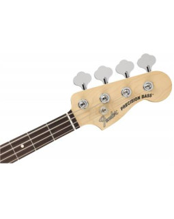 FENDER AMERICAN PERFORMER PRECISSION BASS RW 3SB Бас-гітара-foto5