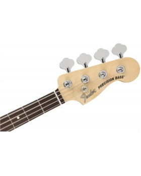 FENDER AMERICAN PERFORMER PRECISSION BASS RW 3SB Бас-гітара-foto5