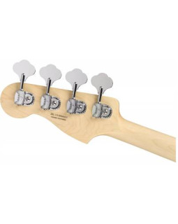 FENDER AMERICAN PERFORMER PRECISSION BASS RW 3SB Бас-гітара-foto6