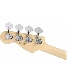 FENDER AMERICAN PERFORMER PRECISSION BASS RW 3SB Бас-гітара-foto6
