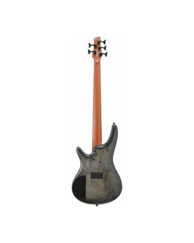 IBANEZ SR605E-BKT Бас-гітара-foto2