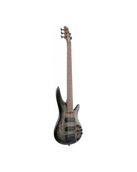IBANEZ SR605E-BKT Бас-гітара-foto3