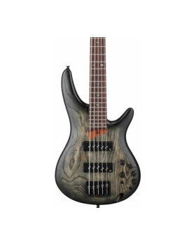IBANEZ SR605E-BKT Бас-гітара-foto4
