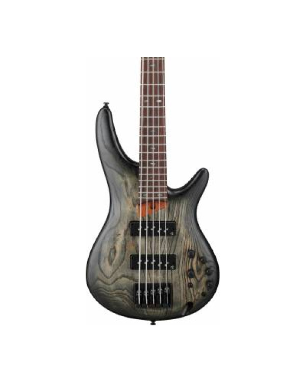IBANEZ SR605E-BKT Бас-гітара