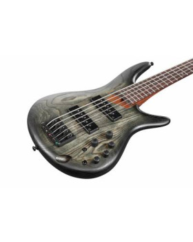 IBANEZ SR605E-BKT Бас-гітара-foto6