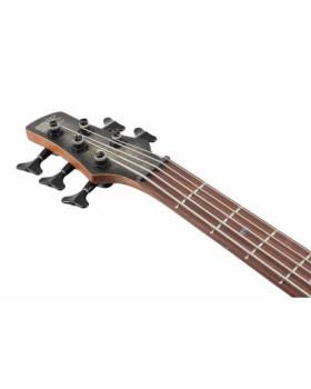 IBANEZ SR605E-BKT Бас-гітара-foto8
