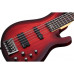 SCHECTER C-5 CUSTOM TCS - п'ятиструнна бас-гітара