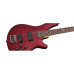 C-4 BASS SGR BY SCHECTER M RED - Бас гітара чотириструнна