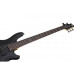 C-5 BASS SGR BY SCHECTER BLK - Бас гітара п'ятиструнна