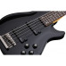 C-5 BASS SGR BY SCHECTER BLK - Бас гітара п'ятиструнна