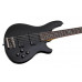 C-5 BASS SGR BY SCHECTER BLK - Бас гітара п'ятиструнна