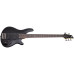 C-5 BASS SGR BY SCHECTER BLK - Бас гітара п'ятиструнна
