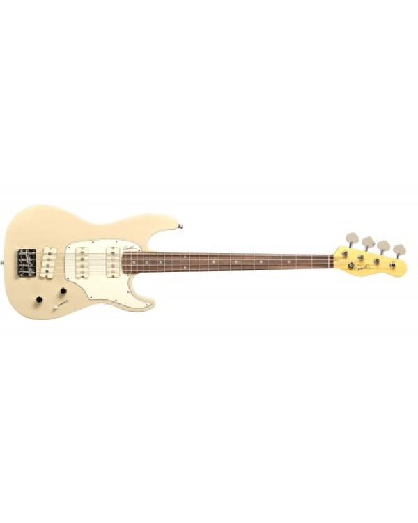 GODIN 034246 - Shifter 4 Bass Trans Cream RN (Made in Canada) - чотириструнна бас-гітара
