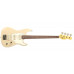 GODIN 034246 - Shifter 4 Bass Trans Cream RN (Made in Canada) - чотириструнна бас-гітара