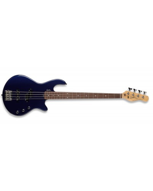 GODIN 023035 - FREEWAY 4 BASS Midnight Blue (Made in Canada) - чотириструнна бас-гітара