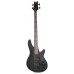 SCHECTER DAMIEN-4 BASS SBK - чотириструнна бас-гітара