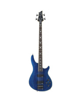 SCHECTER OMEN EXTREME-4 TOB - Бас гітара чотириструнна-foto2