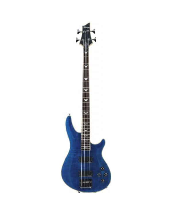 SCHECTER OMEN EXTREME-4 TOB - Бас гітара чотириструнна