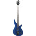 SCHECTER OMEN EXTREME-4 TOB - Бас гітара чотириструнна