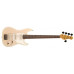 GODIN 034550 - Shifter 5 Trans Cream RN with Bag (Made in Canada) - п'ятиструнна бас-гітара
