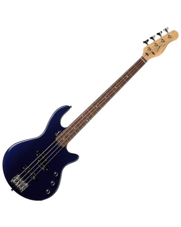 GODIN 023035 - FREEWAY 4 BASS Midnight Blue (Made in Canada) - чотириструнна бас-гітара
