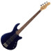 GODIN 023035 - FREEWAY 4 BASS Midnight Blue (Made in Canada) - чотириструнна бас-гітара