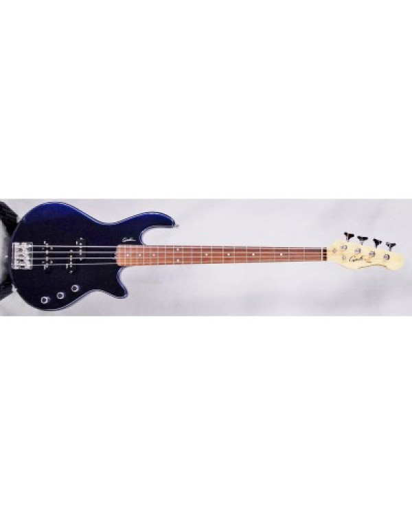GODIN 023035 - FREEWAY 4 BASS Midnight Blue (Made in Canada) - чотириструнна бас-гітара