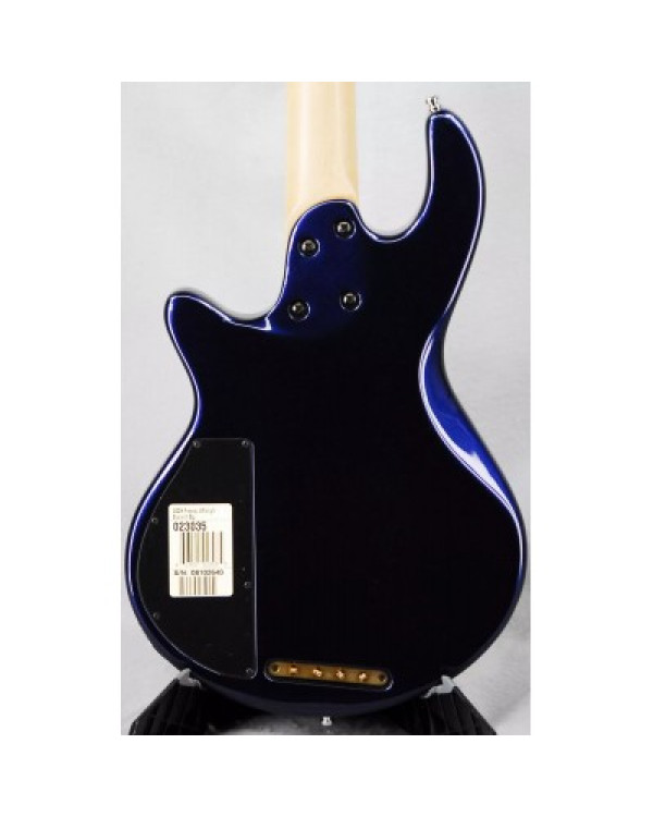 GODIN 023035 - FREEWAY 4 BASS Midnight Blue (Made in Canada) - чотириструнна бас-гітара