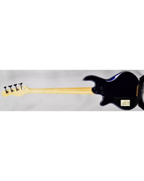 GODIN 023035 - FREEWAY 4 BASS Midnight Blue (Made in Canada) - чотириструнна бас-гітара