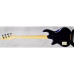 GODIN 023035 - FREEWAY 4 BASS Midnight Blue (Made in Canada) - чотириструнна бас-гітара
