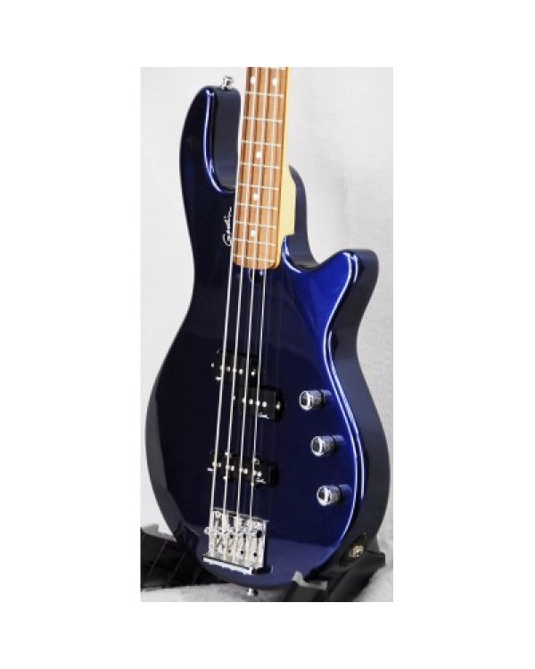 GODIN 023035 - FREEWAY 4 BASS Midnight Blue (Made in Canada) - чотириструнна бас-гітара
