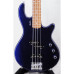 GODIN 023035 - FREEWAY 4 BASS Midnight Blue (Made in Canada) - чотириструнна бас-гітара