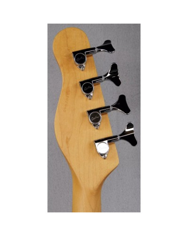GODIN 023035 - FREEWAY 4 BASS Midnight Blue (Made in Canada) - чотириструнна бас-гітара