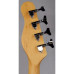 GODIN 023035 - FREEWAY 4 BASS Midnight Blue (Made in Canada) - чотириструнна бас-гітара