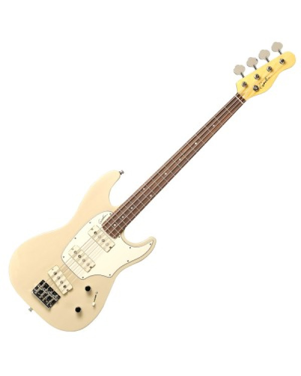 GODIN 034246 - Shifter 4 Bass Trans Cream RN (Made in Canada) - чотириструнна бас-гітара