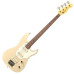 GODIN 034246 - Shifter 4 Bass Trans Cream RN (Made in Canada) - чотириструнна бас-гітара