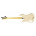 GODIN 034246 - Shifter 4 Bass Trans Cream RN (Made in Canada) - чотириструнна бас-гітара