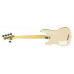 GODIN 034550 - Shifter 5 Trans Cream RN with Bag (Made in Canada) - п'ятиструнна бас-гітара