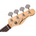 GODIN 034246 - Shifter 4 Bass Trans Cream RN (Made in Canada) - чотириструнна бас-гітара