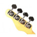 GODIN 034246 - Shifter 4 Bass Trans Cream RN (Made in Canada) - чотириструнна бас-гітара