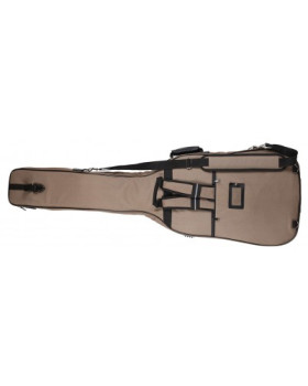 GODIN 034550 - Shifter 5 Trans Cream RN with Bag (Made in Canada) - п'ятиструнна бас-гітара-foto7